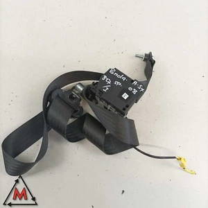 Cintura sicurezza anteriore sinistra 33009759 Fiat Panda 169 2003-2013 (88092) - Picture 1 of 7