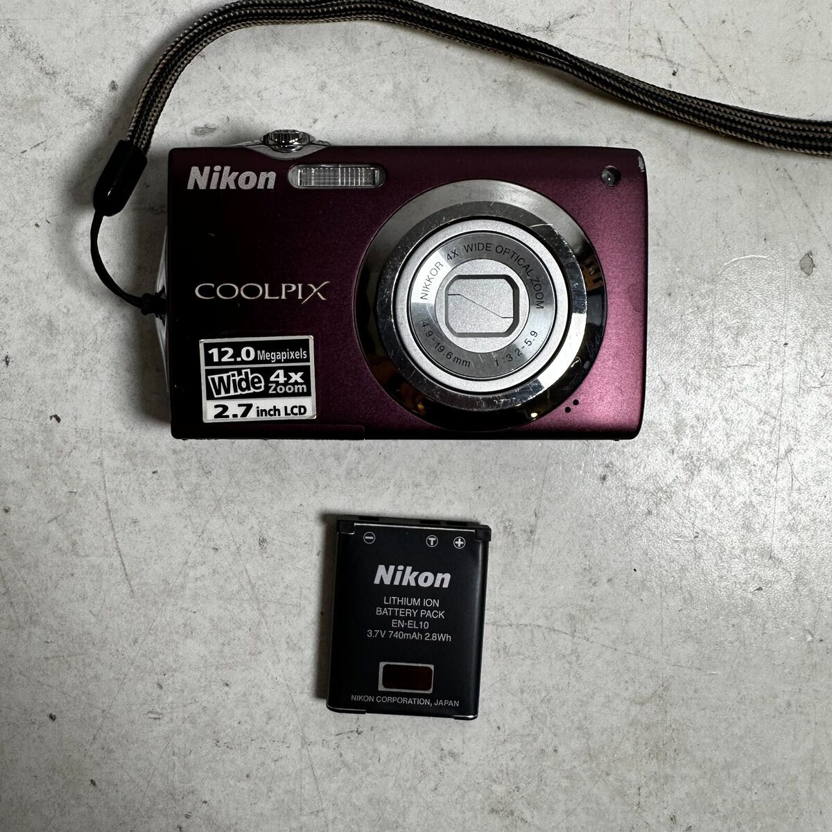 Nikon S3000 for sale | eBay Nikon S3000 for sale | eBay