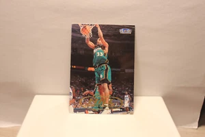 Grant Hill 1998/99 Fleer Tradition Nr. 33 - Bild 1 von 1