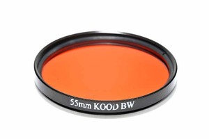 Kood Underwater Filter 55mm Blue Water Tropical Waters Filter