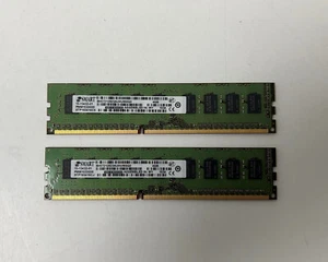 CISCO MEM-4400-8G. 8GB FOR ISR4351 / 4431 / 4451 (2 x 4GB). 90 DAY WARRANTY - Photo 1/2