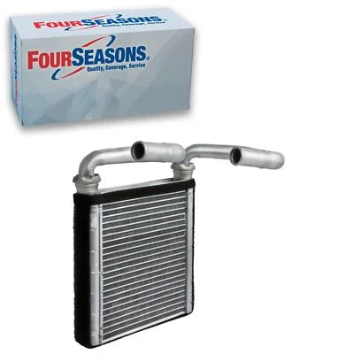 Núcleo de calefacción de climatización trasero de 4 estaciones para Acura MDX 2007-2013 Foto 1 de 4