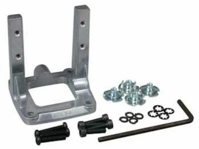 O.S. OS Engines Aluminum Engine Motor Mount 25 .25 FX 32 .32 SX .35 AX 71908410  - Image 1 of 2