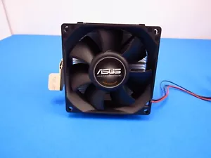 Vintage Asus Computer Tower Fan 13-075135030h2 - Picture 1 of 8