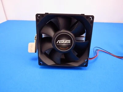 Vintage Asus Computer Tower Fan 13-075135030h2 - Image 1 of 4