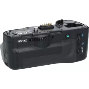 PENTAX Battery Grip D-BG7 38598 for KP Free Shipping with Tracking from JP New - Picture 1 of 10
