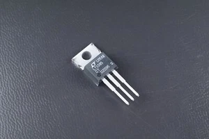 LT1085CT#PBF Linear Technology LDO Voltage Regulator Adjust 1.25V 3A TO-220-3 - Picture 1 of 2