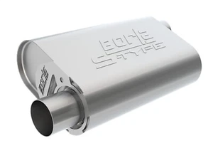 Borla 400853 CrateMuffler - Picture 1 of 1