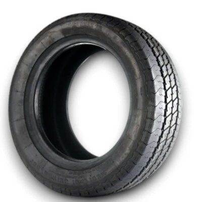 Nankang TR R10 Sommerreifen 145/80 R10C - Bild 1 von 3