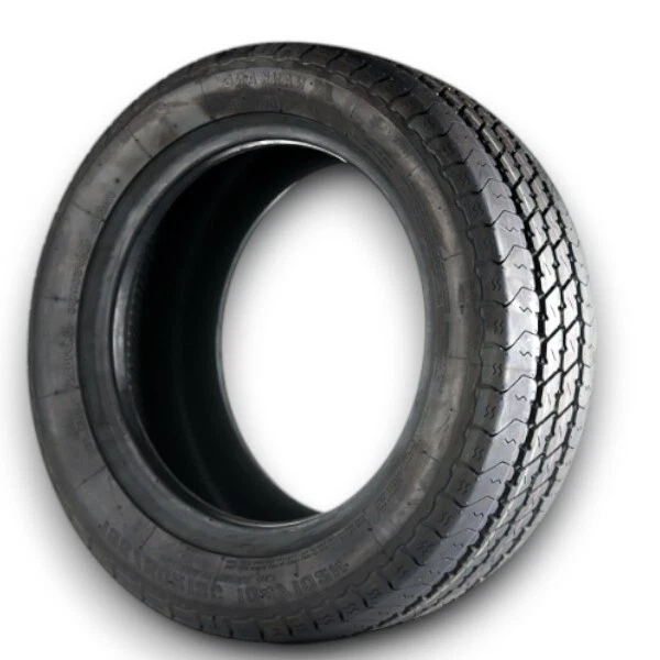 Nankang TR R10 Sommerreifen 145/80 R10C - Bild 1 von 3