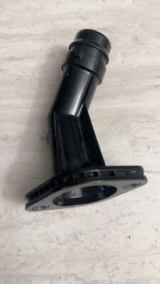 Hyundai Tucson 2016-2018 2,0 L motor refrigerante salida de agua cubierta OEM 25631 2E500 Foto 1 de 3