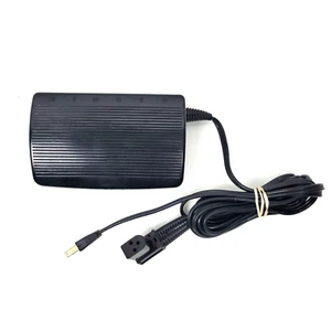 Singer Fußpedal Nähmotorsteuerung mit Netzkabel 619494-002 - Bild 1 von 6