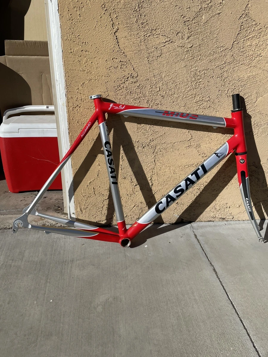 Casati Bike Frames for sale - eBay