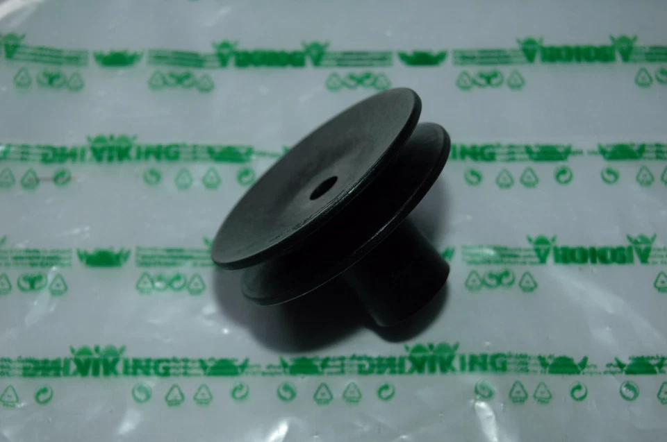 6290 1005 Viking Riemenscheibe Keilriemenscheibe LE 540 LE540