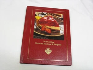 Celebrating Members Recipes and Projects Handyman Club of America 2000 - Bild 1 von 5