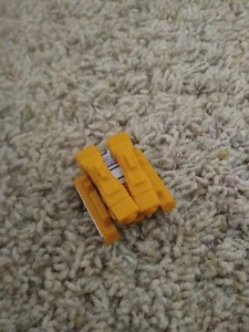 1983 Tonka Bandai Gobots Tank Robo Blaster MR-23 - Bild 1 von 5