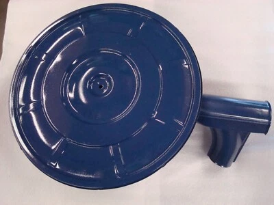 1966 ORIGINAL FORD MUSTANG 289 302 351 AIR CLEANER 1965 1967 1968 1969 1970 - Image 1 of 4