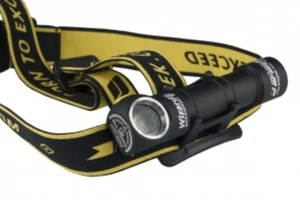 Armytek Wizard Pro Multi Flashlight - 2300 Lumen White