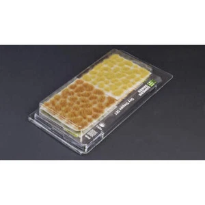 Gamers Grass GGSET-DS Dry Steppe Wild Tuft Set - Picture 1 of 2
