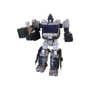 Transformers DESEEUS ARMY DRONE Deluxe Class Figure - Picture 1 of 13