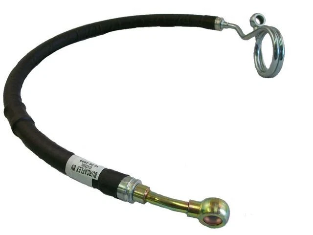 Conjunto de manguera de línea de presión de dirección asistida 61BZNT93 para A4 Quattro 1997 1998 Foto 1 de 1