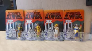 The Twelve Great Olympians Accoutrements 1992 Figure - Imagen 1 de 10