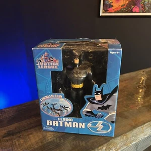 Rare Flying Batman with Box 2003 MB - Picture 1 of 6