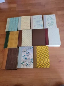 Lot Of 11 Vintage Readers Digest Condensed Books #4 - Picture 1 of 4