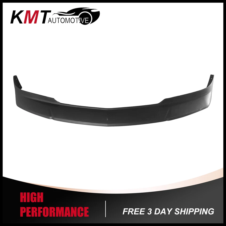 Front Valance Direct Replacement Fits 2015-2020 Cadillac Escalade & Escalade ESV - Image 1 of 1