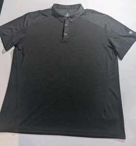 Kuhl Engineered Polo Performance Mens Shirt Size XL Blue Outdoor - Picture 1 of 9