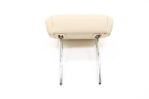 2019 - 2022 BMW X5 G05 REAR RIGHT SIDE SEAT HEAD REST HEADREST OEM BEIGE_MCFY - Picture 1 of 8