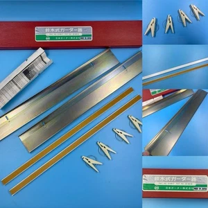 Strickmaschine Suzuki Strumpfbandstich Befestigung Box Japan 314617 32-8816 - Bild 1 von 10