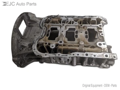 Upper Engine Oil Pan For 11-13 Kia Optima  2.4 - Image 1 of 4