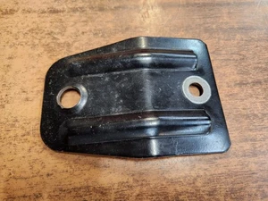 John Deere L110 Lawn Tractor Deck Front Hanger Bracket GX21653 - Picture 1 of 4