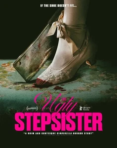 The Ugly Stepsister (2025) Norwegian Comedy Horror Brand New & Sealed - Picture 1 of 3