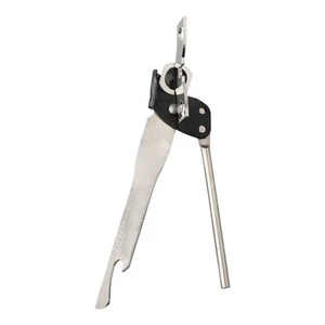 Accessories Camping Tool High Quality Food Can Opener Bottle Opener 1pc Canned - Picture 1 of 16