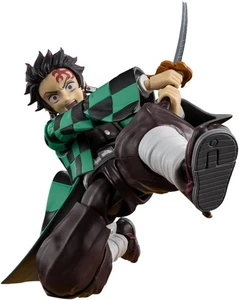 Tanjiro Kamado The Movie Infinity Castle ver Demon Slayer PSL - Picture 1 of 7