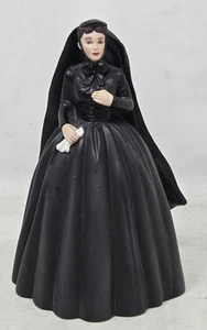 Via col vento le vedove erbacce abito bazar Visioni di Scarlett Bradford LTD - Foto 1 di 6