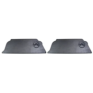 Kick Panel Set, Left & Right, for Beetle 60-74 Dunebuggy & VW - Picture 1 of 1