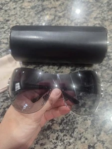 Bulgari BVLGARI Glasses Black - Picture 1 of 8
