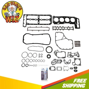 Engine Full Gasket Set Fits 14-18 Chrysler Promaster 1500 Promaster 2500 3.0L - Picture 1 of 3