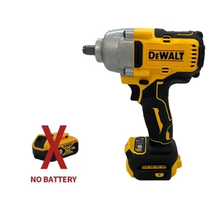 Dewalt DCF892 812N.M Chiave Elettrica Senza Spazzole 1/2 Pollici Avvitatore a Pe - Foto 1 di 13