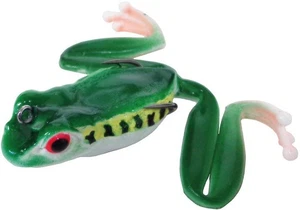 Kahara Diving Frog - Imagen 1 de 9