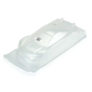 Pro line Racing Clear Body D9 PRO Lite: 1/10 190mm Touring Cars PRM156422 - Picture 1 of 2