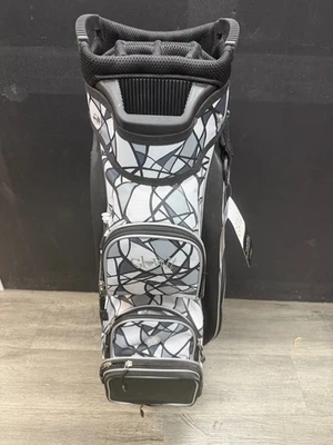 ¡NUEVO! Bolsa Glove It Cart - Onyx Geo Foto 1 de 3