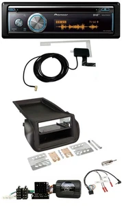 Pioneer Bluetooth DAB Lenkrad USB CD Autoradio für FIAT Fiorino ab 2008 - Bild 1 von 12