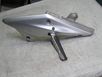 2002 - 2013 Honda FSC 600 Silver крыло заводской левый задний подножки подножки - Изображение 1 из 3