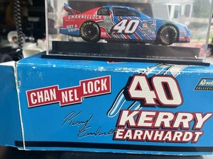 Revell 1:24 Scale Diecast Car #40 Kerry Earnhardt Channellock Monte Carl RTC1365 - Picture 1 of 4