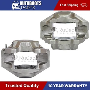 Front Left Front Right Disc Brake Caliper for 1979-1980 Mercedes-Benz 280SE - Picture 1 of 9