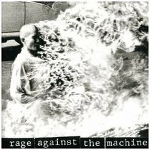 Rage Against the Machine von Rage Against the Machine | CD | Zustand gut - Bild 1 von 2